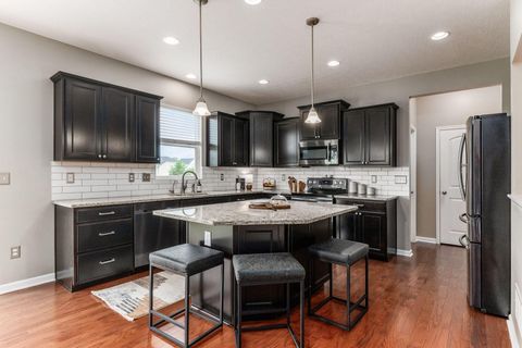 Tiny photo for 11694 Daventry Drive NW, Pickerington, OH 43147 (MLS # 226019072)
