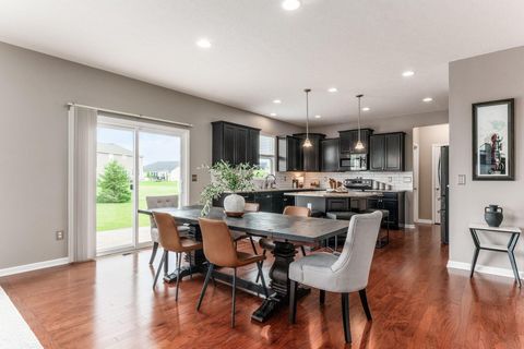 Tiny photo for 11694 Daventry Drive NW, Pickerington, OH 43147 (MLS # 226019072)