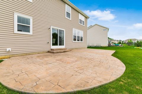 Tiny photo for 11694 Daventry Drive NW, Pickerington, OH 43147 (MLS # 226019072)