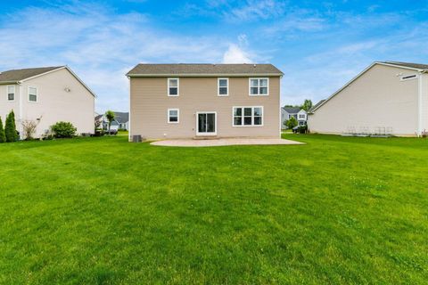 Tiny photo for 11694 Daventry Drive NW, Pickerington, OH 43147 (MLS # 226019072)