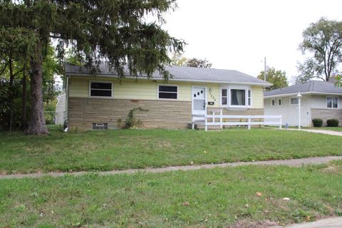 Photo of 1004 Marland Drive N, Columbus, OH 43224 (MLS # 225040659)