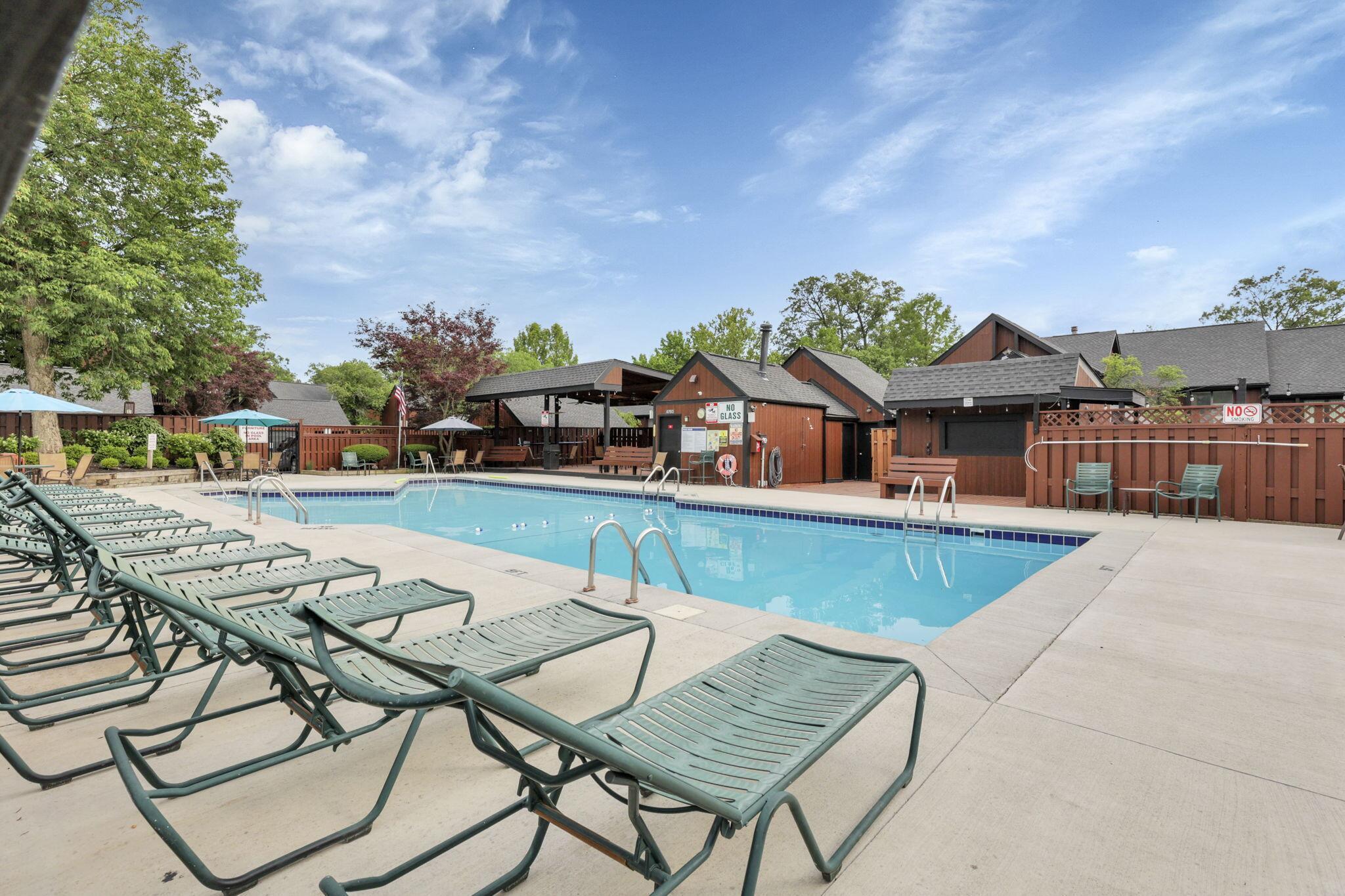 4810 Crazy Horse Lane, Westerville, Ohio image 35