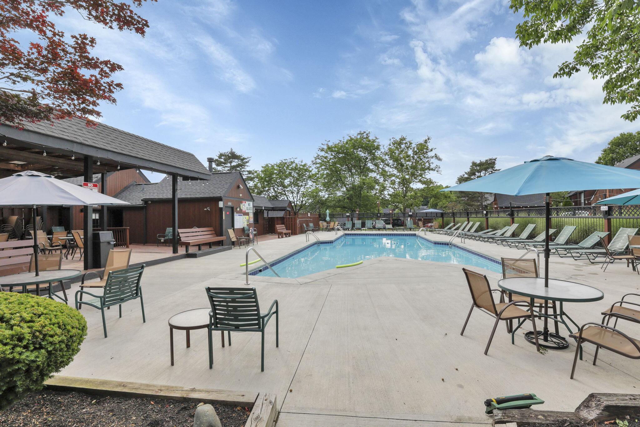 4810 Crazy Horse Lane, Westerville, Ohio image 34