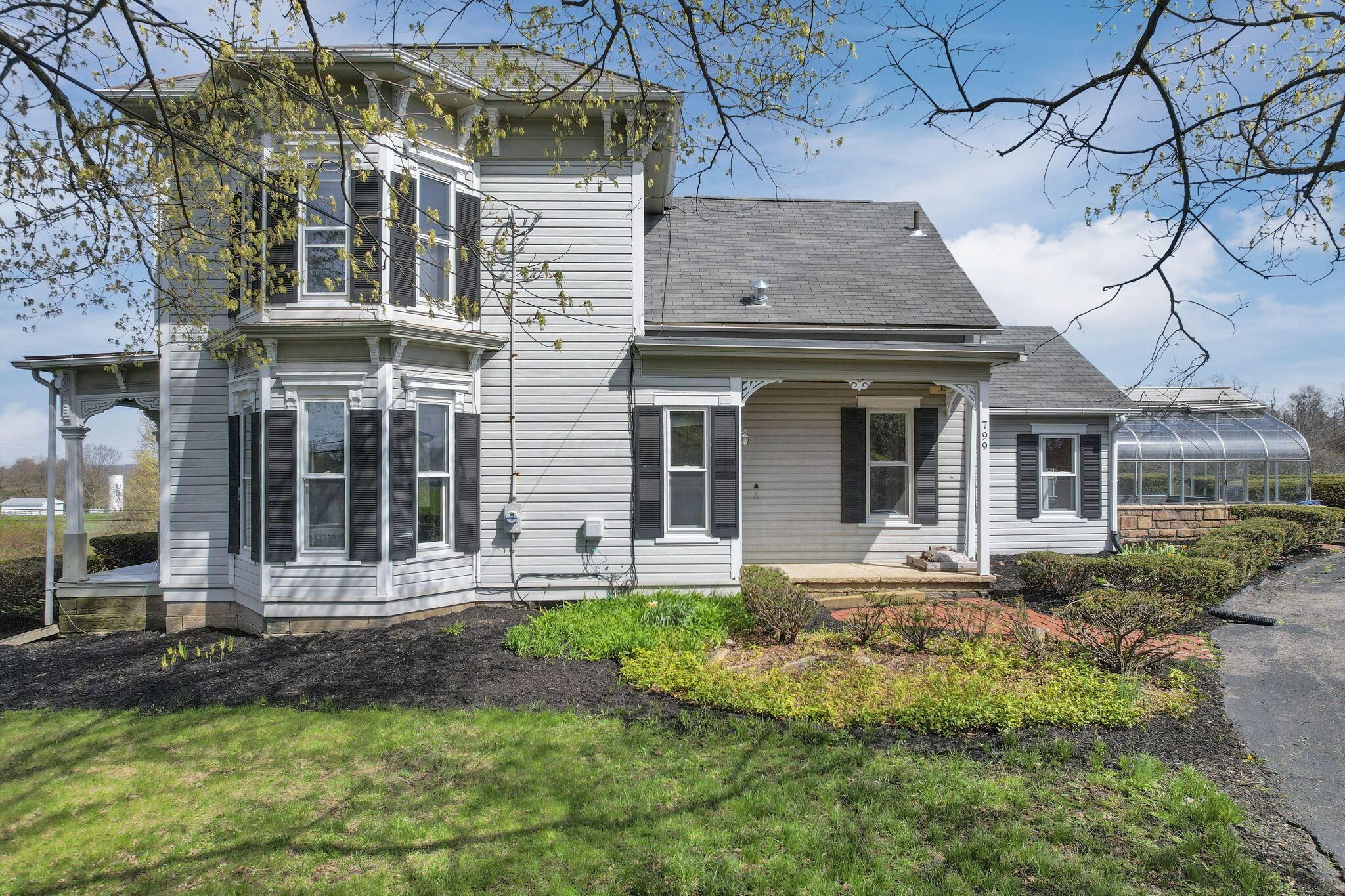 799 Old James Road, Granville, Ohio image 5