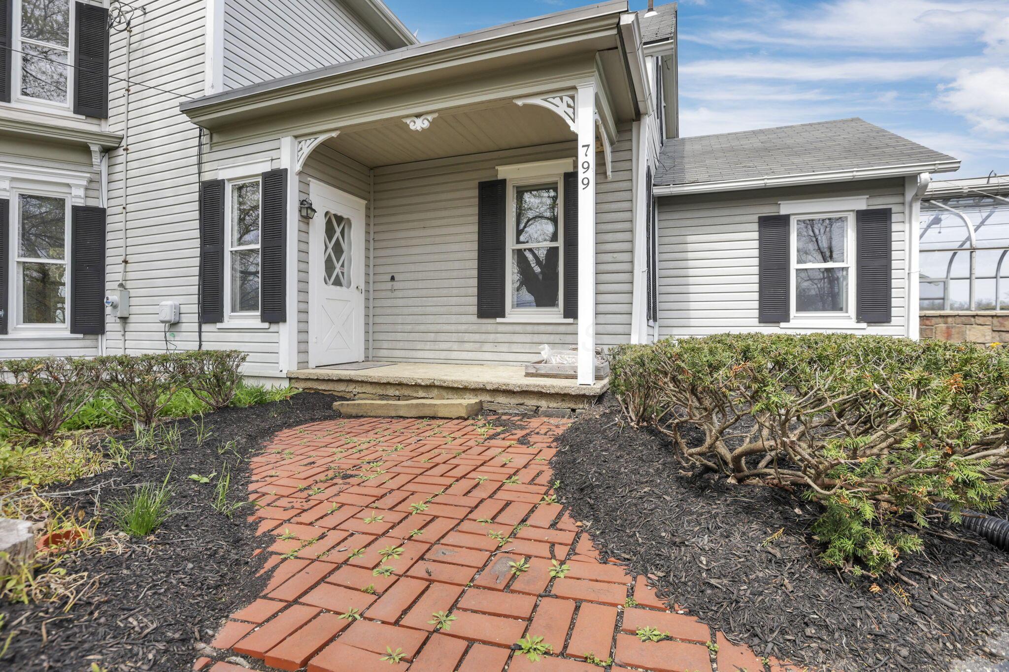 799 Old James Road, Granville, Ohio image 8