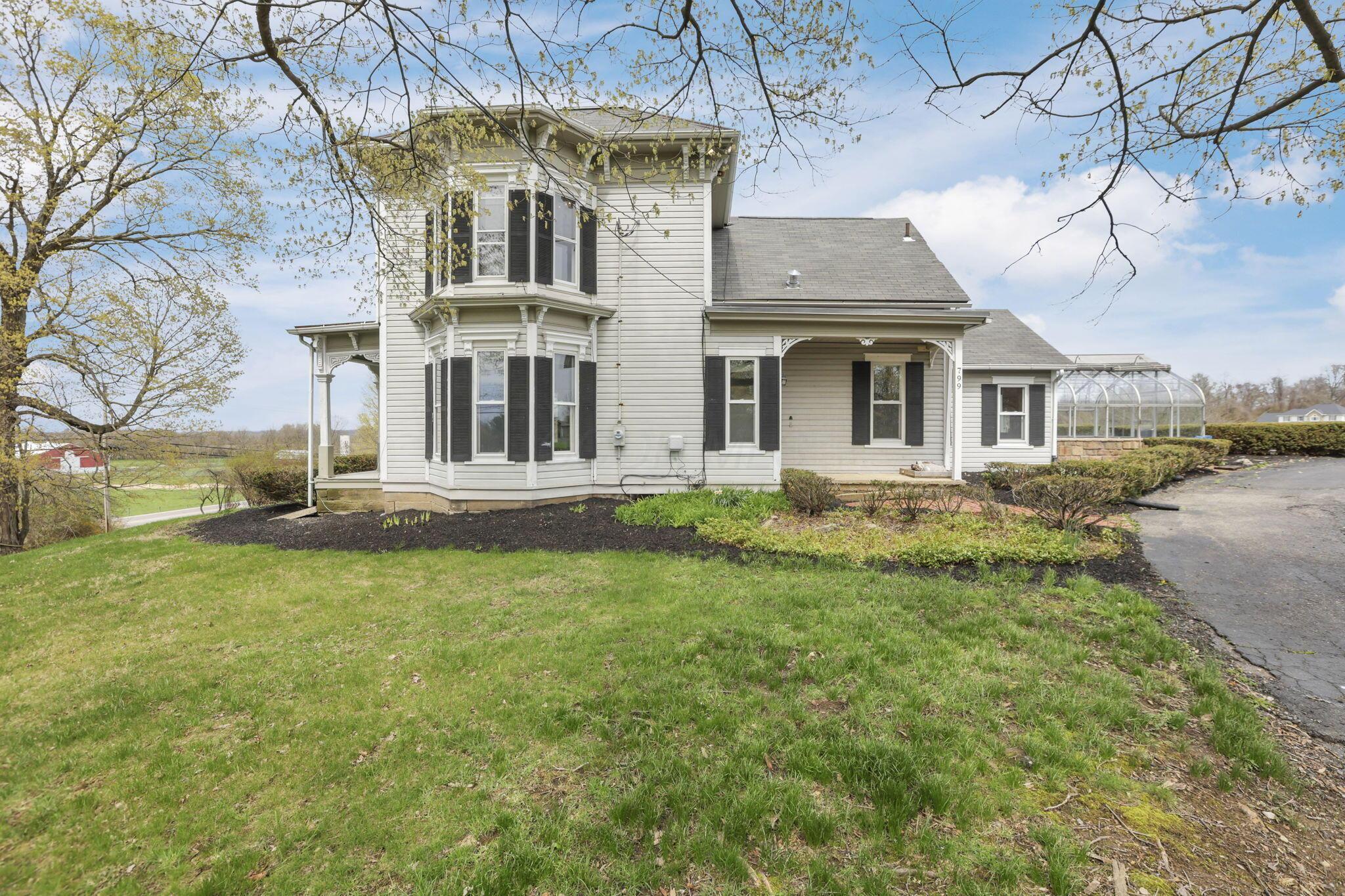 799 Old James Road, Granville, Ohio image 7