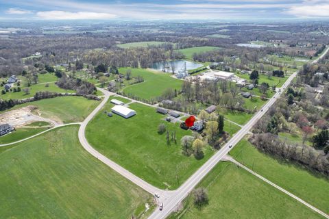 Photo of 799 Old James Road, Granville, OH 43023 (MLS # 225011668)