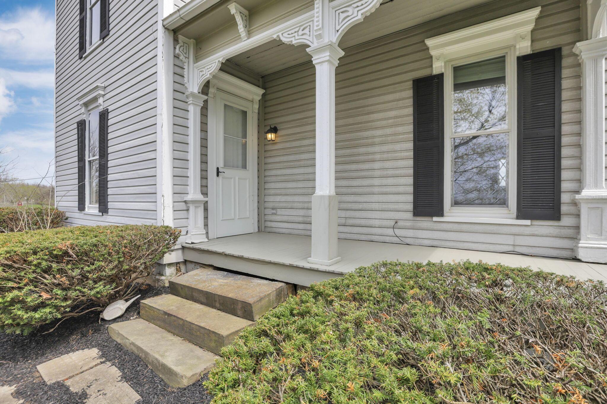 799 Old James Road, Granville, Ohio image 9