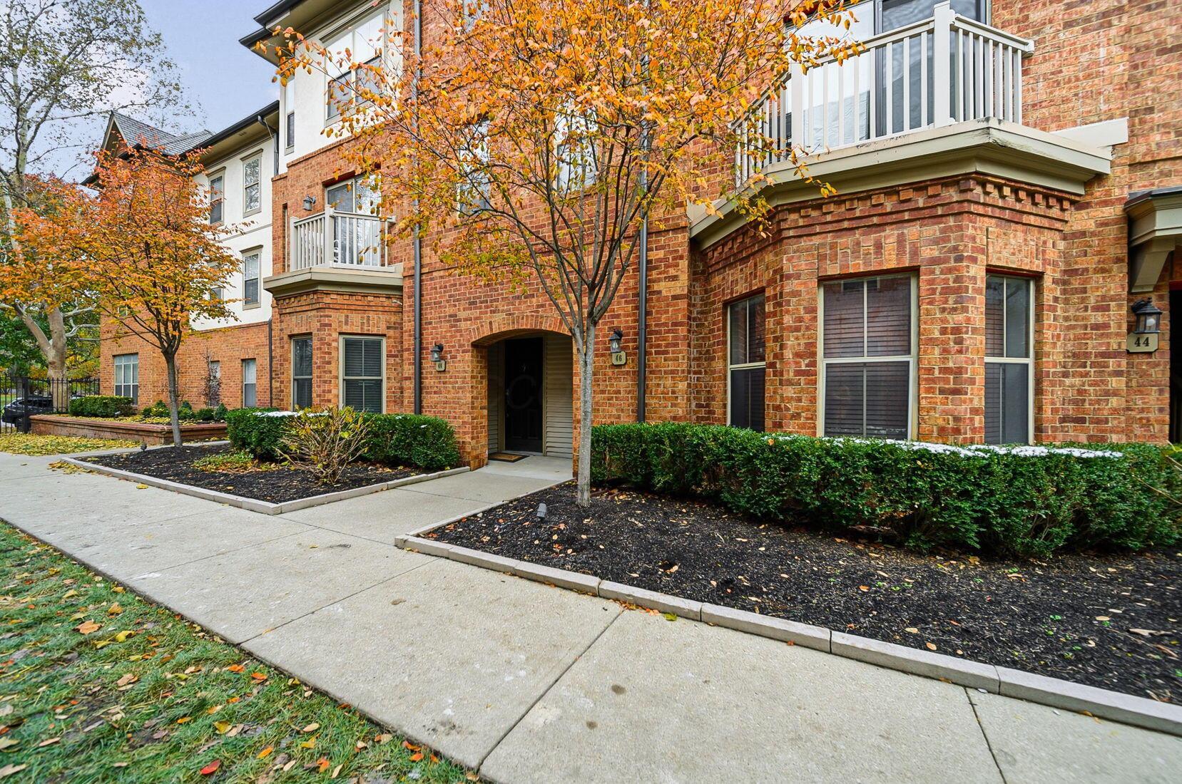 46 Victorian Gate Way