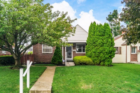 Homes For Sale - 663 Belvidere Avenue<br/> Columbus, OH 43223