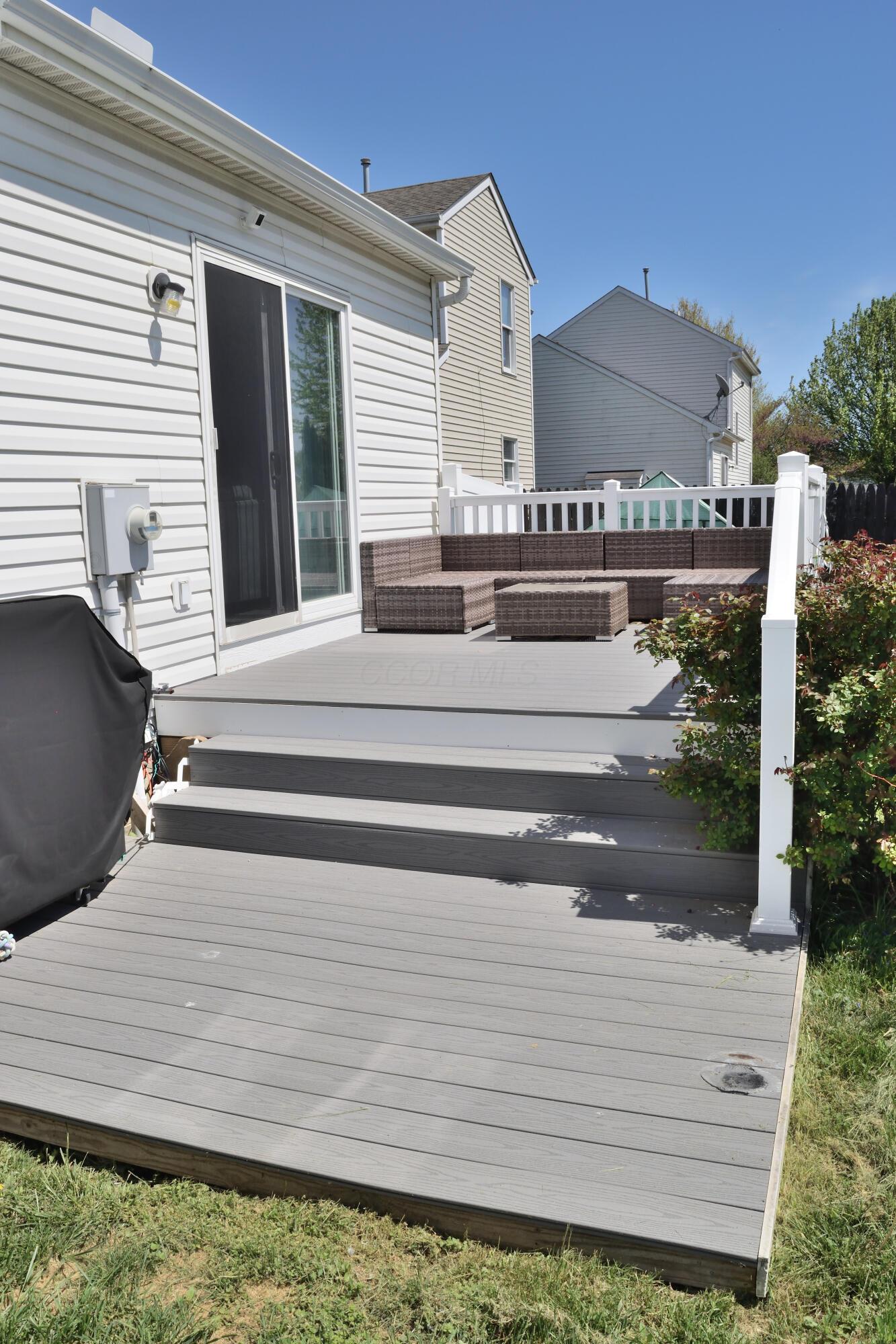 2651 Winningwillow Drive, Columbus, Ohio image 4