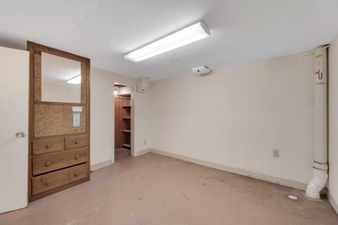 Tiny photo for 35 Brevoort Road, Columbus, OH 43214 (MLS # 226023813)