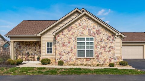 Photo of 307 Nicholas Drive 46 #46, Heath, OH 43056 (MLS # 226009506)