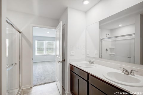 Tiny photo for 505 Claire Drive, Plain City, OH 43064 (MLS # 226029585)