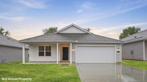 Photo of 505 Claire Drive, Plain City, OH 43064 (MLS # 226029585)