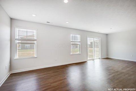 Tiny photo for 505 Claire Drive, Plain City, OH 43064 (MLS # 226029585)