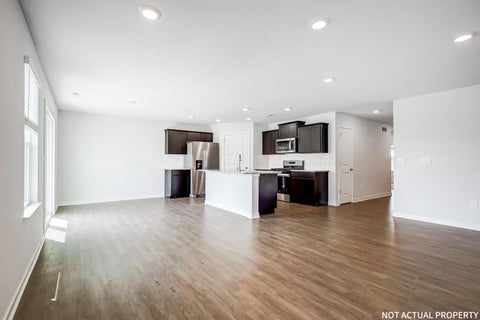 Tiny photo for 505 Claire Drive, Plain City, OH 43064 (MLS # 226029585)