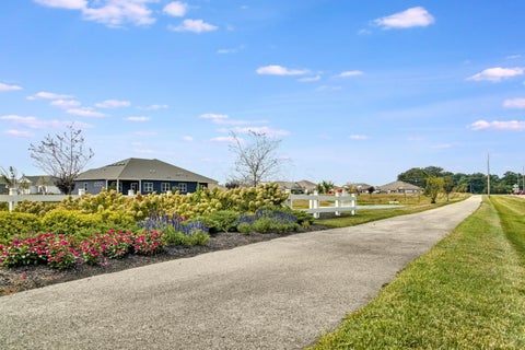 Tiny photo for 505 Claire Drive, Plain City, OH 43064 (MLS # 226029585)