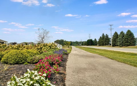 Tiny photo for 505 Claire Drive, Plain City, OH 43064 (MLS # 226029585)