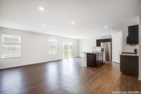 Tiny photo for 505 Claire Drive, Plain City, OH 43064 (MLS # 226029585)