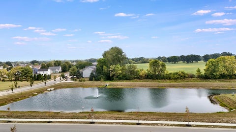 Tiny photo for 505 Claire Drive, Plain City, OH 43064 (MLS # 226029585)