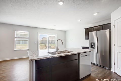 Tiny photo for 505 Claire Drive, Plain City, OH 43064 (MLS # 226029585)