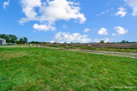 Tiny photo for 505 Claire Drive, Plain City, OH 43064 (MLS # 226029585)