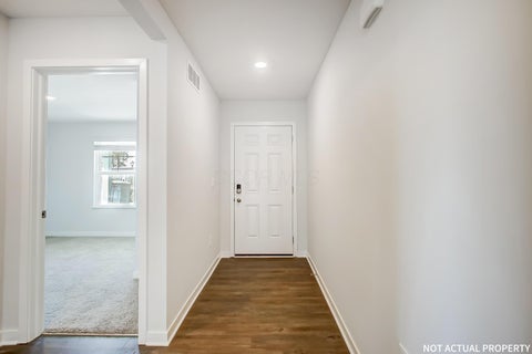 Tiny photo for 505 Claire Drive, Plain City, OH 43064 (MLS # 226029585)