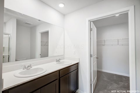 Tiny photo for 505 Claire Drive, Plain City, OH 43064 (MLS # 226029585)