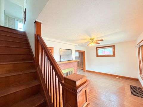 Tiny photo for 758 Hanford Street, Columbus, OH 43206 (MLS # 226000748)