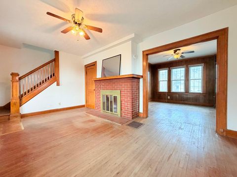 Tiny photo for 758 Hanford Street, Columbus, OH 43206 (MLS # 226000748)