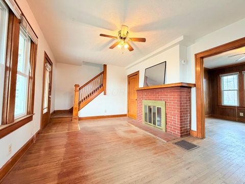 Tiny photo for 758 Hanford Street, Columbus, OH 43206 (MLS # 226000748)