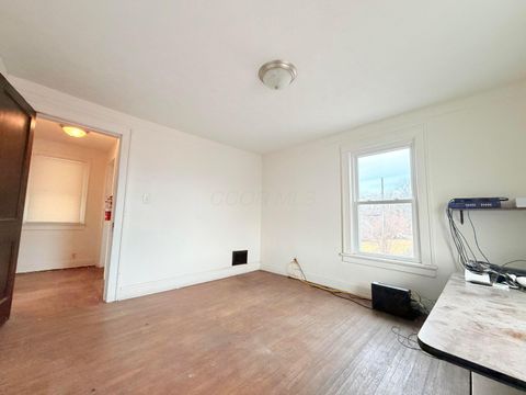 Tiny photo for 758 Hanford Street, Columbus, OH 43206 (MLS # 226000748)