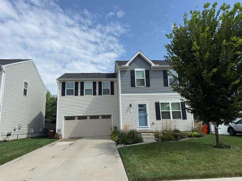 Homes For Sale - 224 Golden Gate Avenue<br/> Springfield, OH 45505