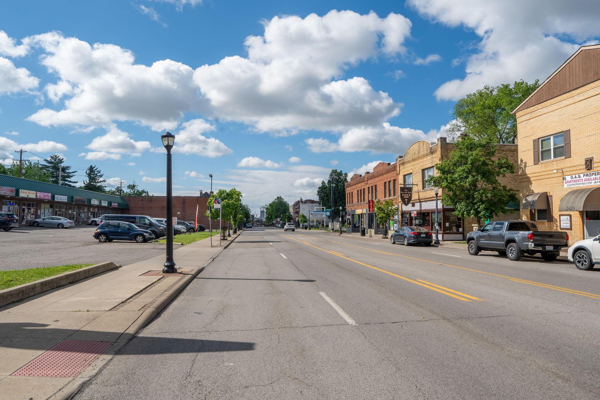 2 E Blake Avenue, Columbus, Ohio image 7