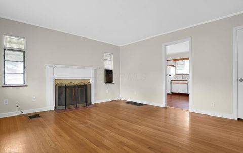 Tiny photo for 561 Belvidere Avenue, Columbus, OH 43223 (MLS # 225045096)