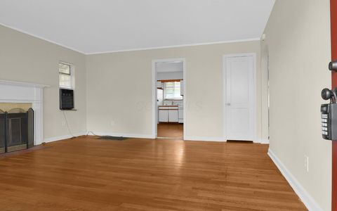 Tiny photo for 561 Belvidere Avenue, Columbus, OH 43223 (MLS # 225045096)