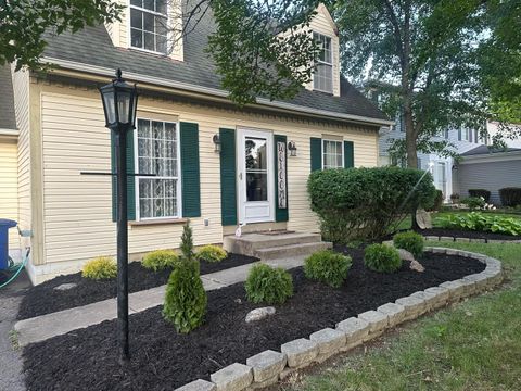 Photo of 1566 Galleon Boulevard, Hilliard, OH 43026 (MLS # 225027945) Photo of 1566 Galleon Boulevard, Hilliard, OH 43026 (MLS # 225027945)