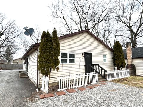 Photo of 24 Ohio Street, Delaware, OH 43015 (MLS # 225046012)