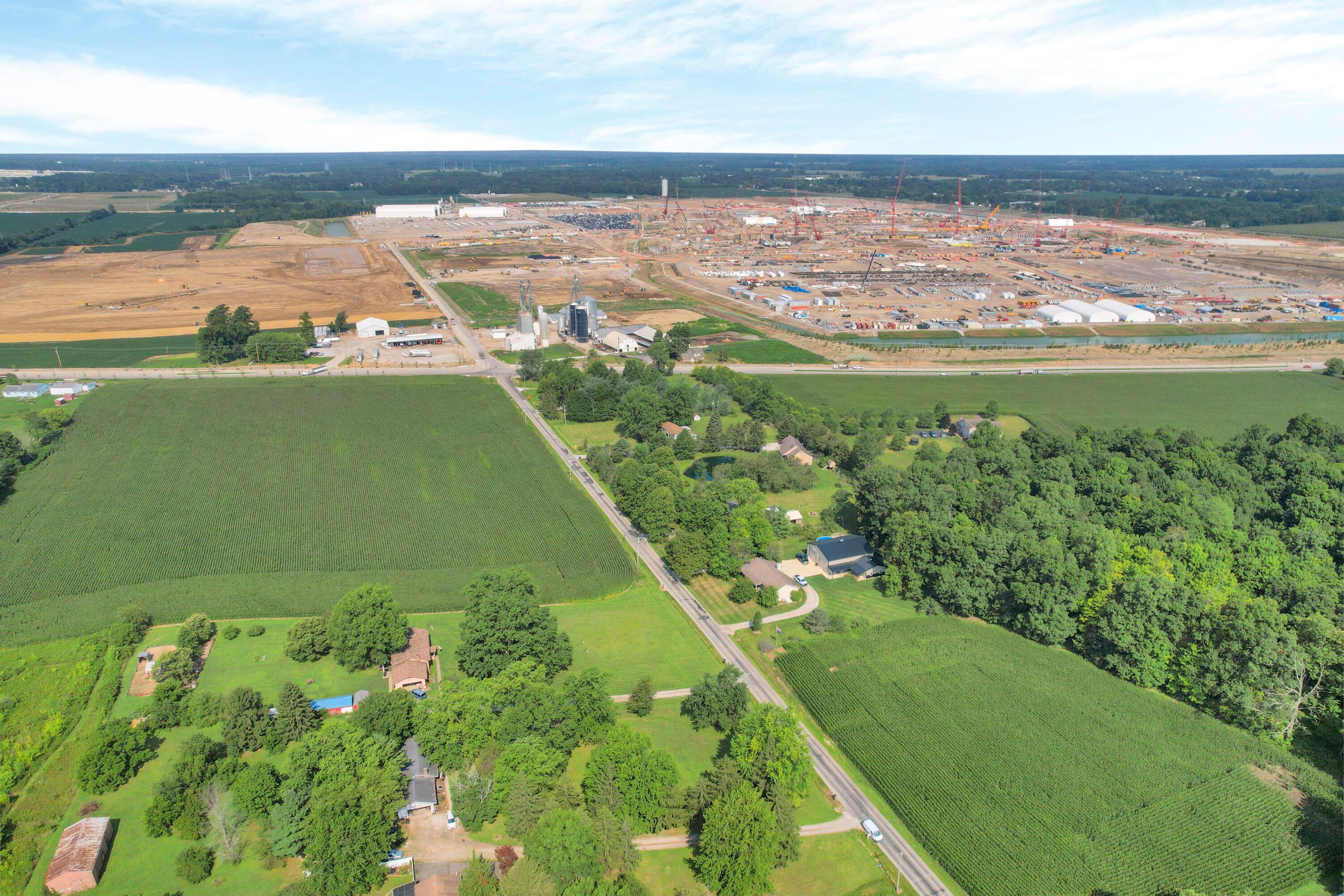 11282 Miller Road, Johnstown, Ohio image 24