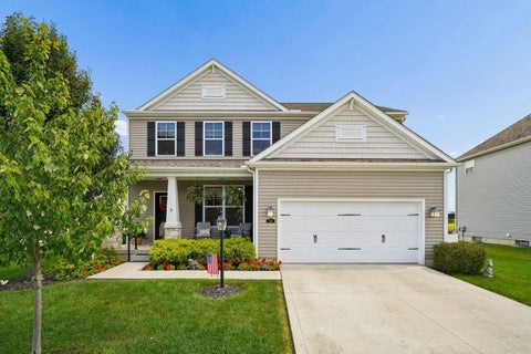 Photo of 134 Broadmoore Boulevard, Pataskala, OH 43062 (MLS # 226034440)
