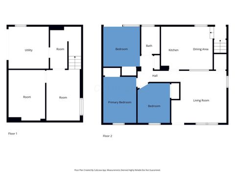 Tiny photo for 3881 Lexmont Road S, Columbus, OH 43228 (MLS # 225037786)