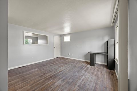 Tiny photo for 3881 Lexmont Road S, Columbus, OH 43228 (MLS # 225037786)