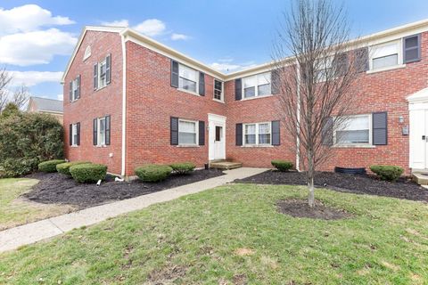 Photo of 1083 Sells Avenue 14/ B #14/ B, Columbus, OH 43212 (MLS # 226006461)