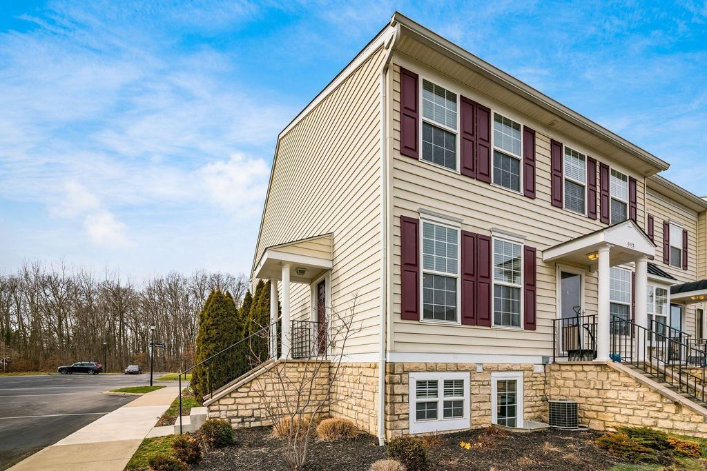 Photo of 7036 Cavalcade Drive 34 #34, New Albany, OH 43054 (MLS # 226001152)