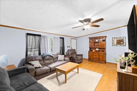 Tiny photo for 10541 Clearport Road SW, Amanda, OH 43102 (MLS # 226014293)