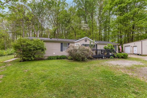 Tiny photo for 10541 Clearport Road SW, Amanda, OH 43102 (MLS # 226014293)