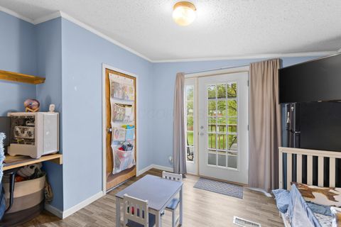 Tiny photo for 10541 Clearport Road SW, Amanda, OH 43102 (MLS # 226014293)