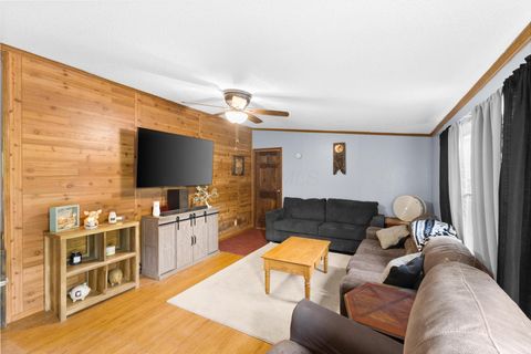 Tiny photo for 10541 Clearport Road SW, Amanda, OH 43102 (MLS # 226014293)