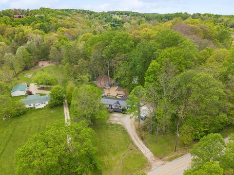 Tiny photo for 10541 Clearport Road SW, Amanda, OH 43102 (MLS # 226014293)